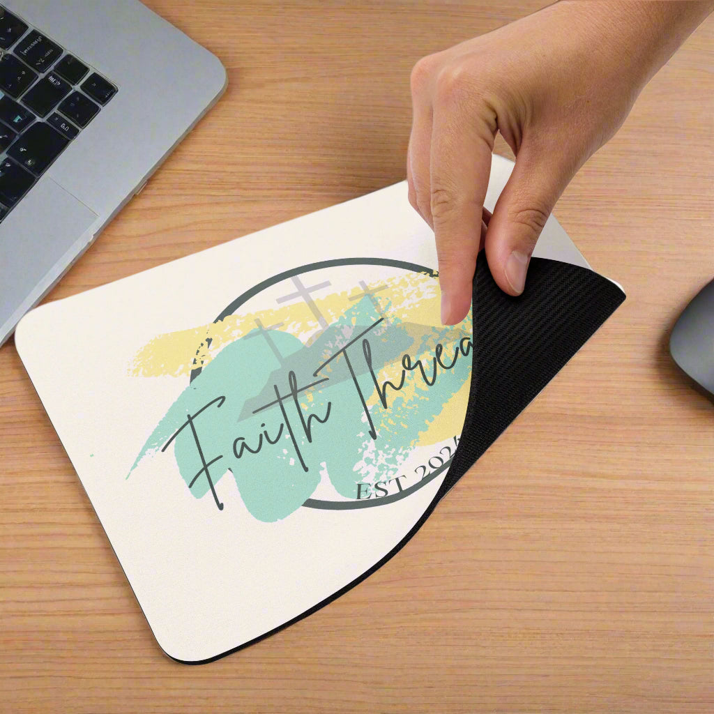 Faith Pad Smooth Surface for your mouse