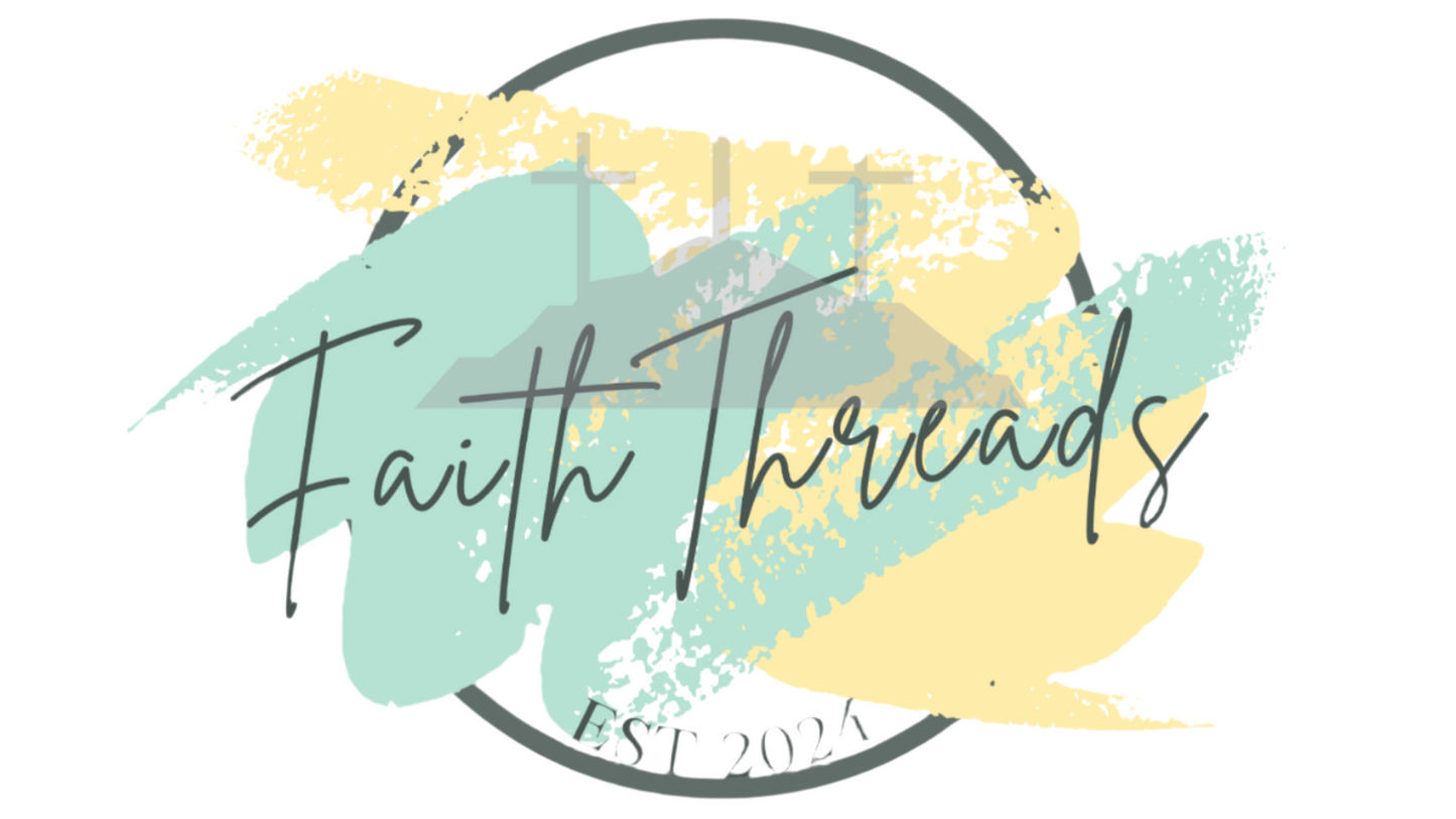 FaithThreadsCo Gift Card ~ “Give the Gift of Faith + Style”