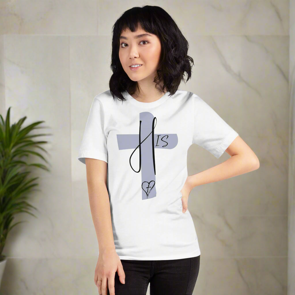 Her Mark - Wear your Faith