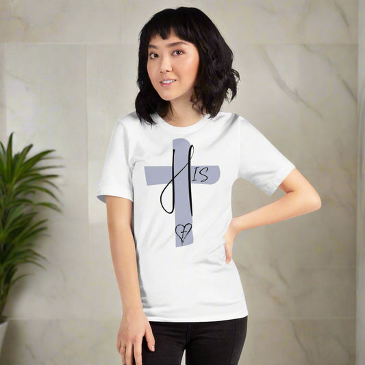 Her Mark - Wear your Faith